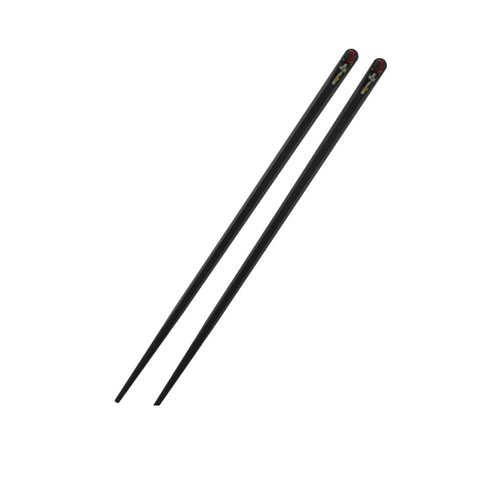 Cartoon Pointed Tip Gifts Reusable Non-slip Chopsticks Kitchen Supplies Dinnerware Set Tableware
Cartoon Pointed Tip Gifts Reusable Non-slip Chopsticks Kitchen Supplies Dinnerware Set Tableware