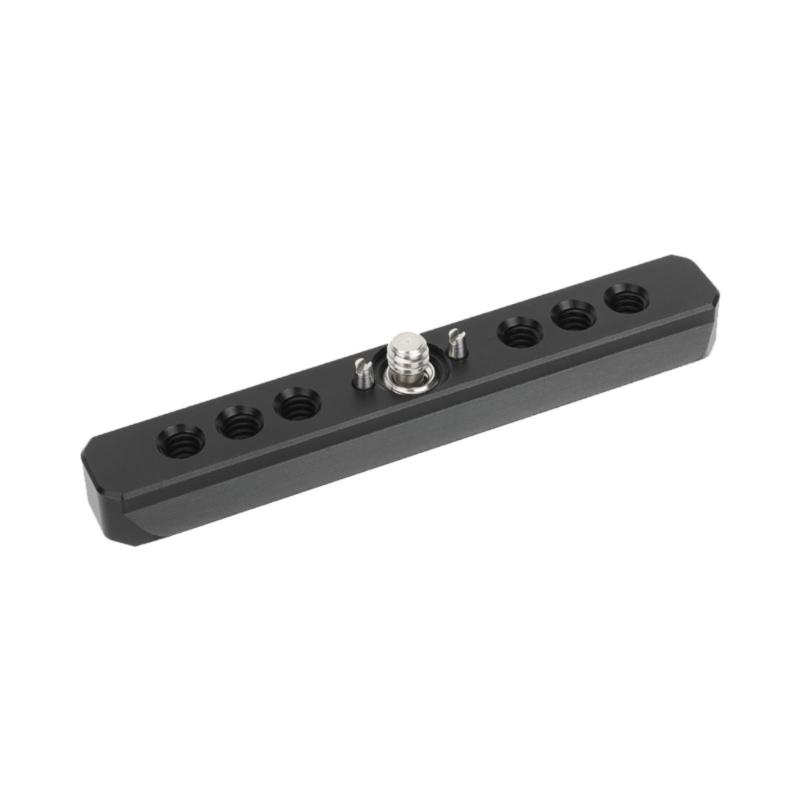 Photography Accessory NATOs Safety Rail Quick Release System with 1/4 AntiTwist Screw for Universal Use 1
Photography Accessory NATOs Safety Rail Quick Release System with 1/4 AntiTwist Screw for Universal Use 1