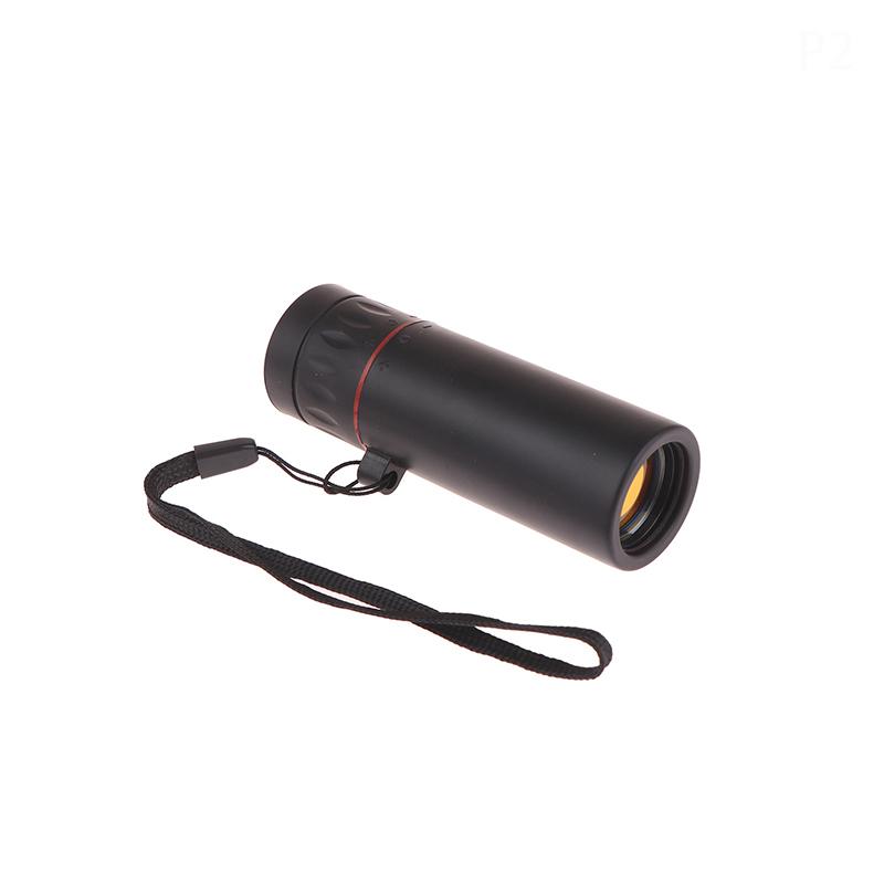 8X21 Adult Professional HD Remote Monocular & Pocket Mini Portable Telescope for Camping Hunting Hiking Outdoor
8X21 Adult Professional HD Remote Monocular & Pocket Mini Portable Telescope for Camping Hunting Hiking Outdoor