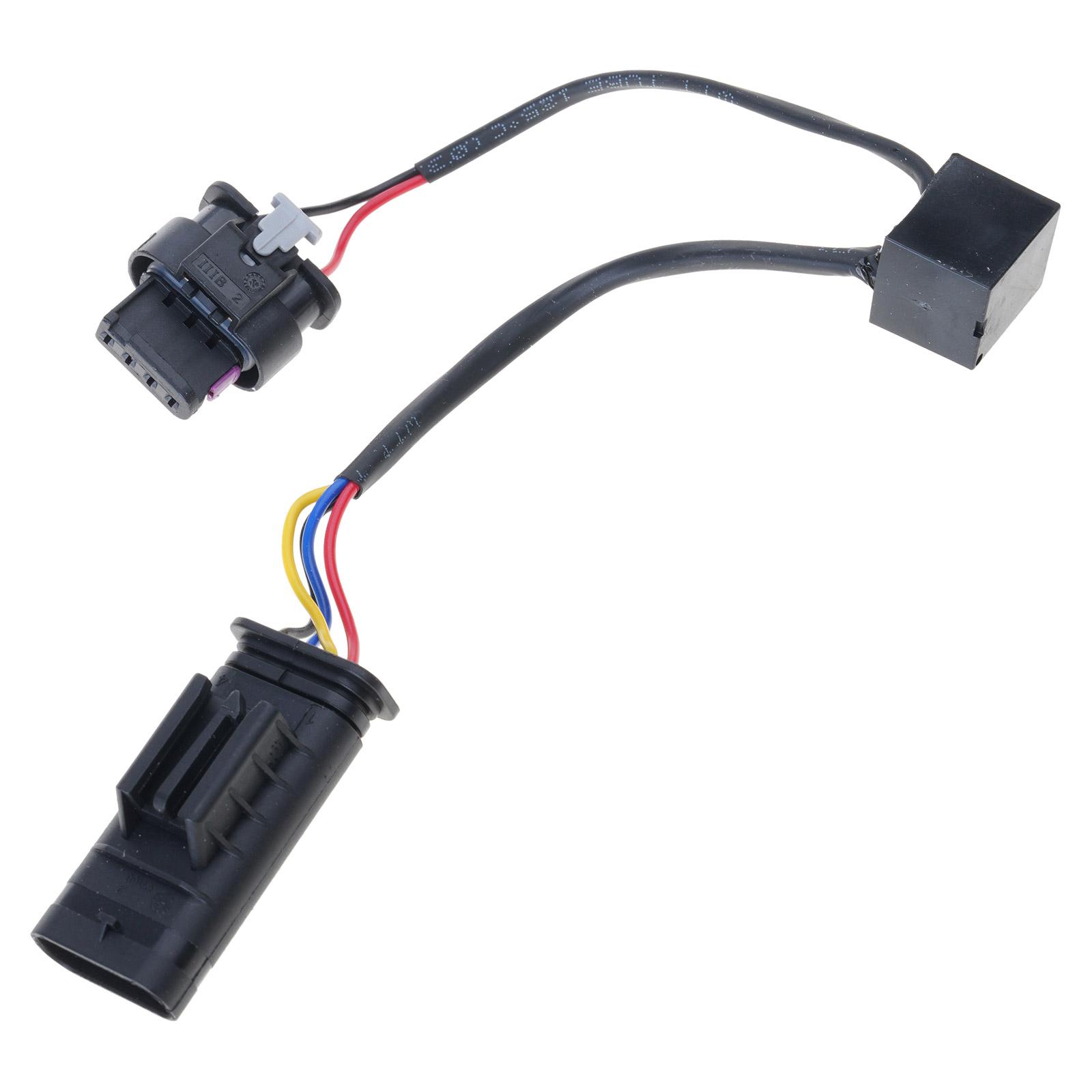 Z-LKR-OEM Locker Sensor Bypass Wiring Harness Connector Long Lasting Suitable for Vehicles Easy Installation Waterproof 1
Z-LKR-OEM Locker Sensor Bypass Wiring Harness Connector Long Lasting Suitable for Vehicles Easy Installation Waterproof 1