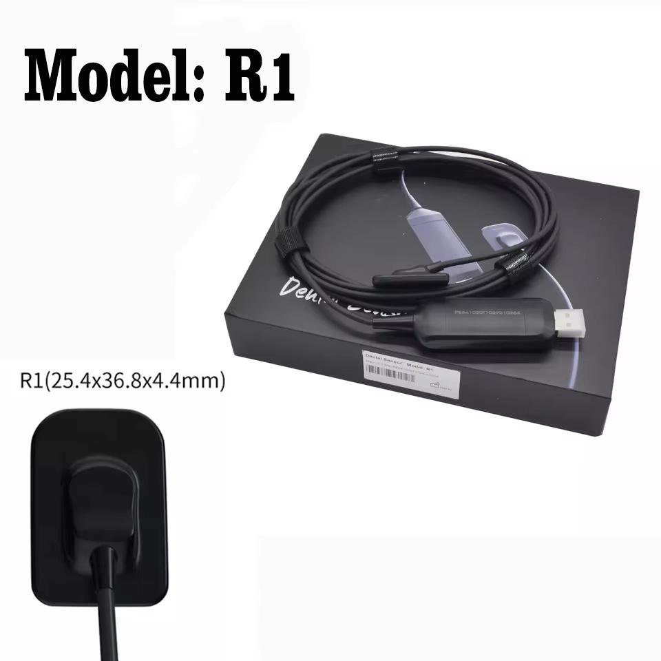 Portable Digital Intraoral Dental X-Ray Unit 30.4*41.9*4.4
Portable Digital Intraoral Dental X-Ray Unit 30.4*41.9*4.4