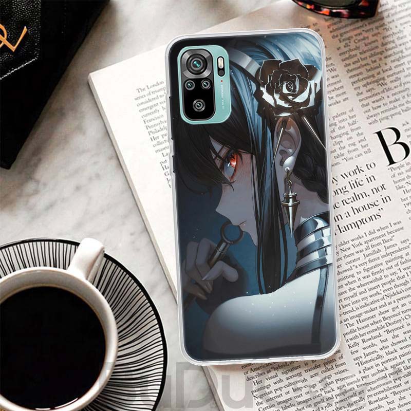 Чехол S-Spy Family Yor F-Forger для Xiaomi Redmi Note 14 13 12S 12 11 Pro Plus Телефонный чехол 11S 10S 10 11E 11T + 9S 9 Печать Coque Redmi Note 12 Pro 5G
Чехол S-Spy Family Yor F-Forger для Xiaomi Redmi Note 14 13 12S 12 11 Pro Plus Телефонный чехол 11S 10S 10 11E 11T + 9S 9 Печать Coque Redmi Note 12 Pro 5G