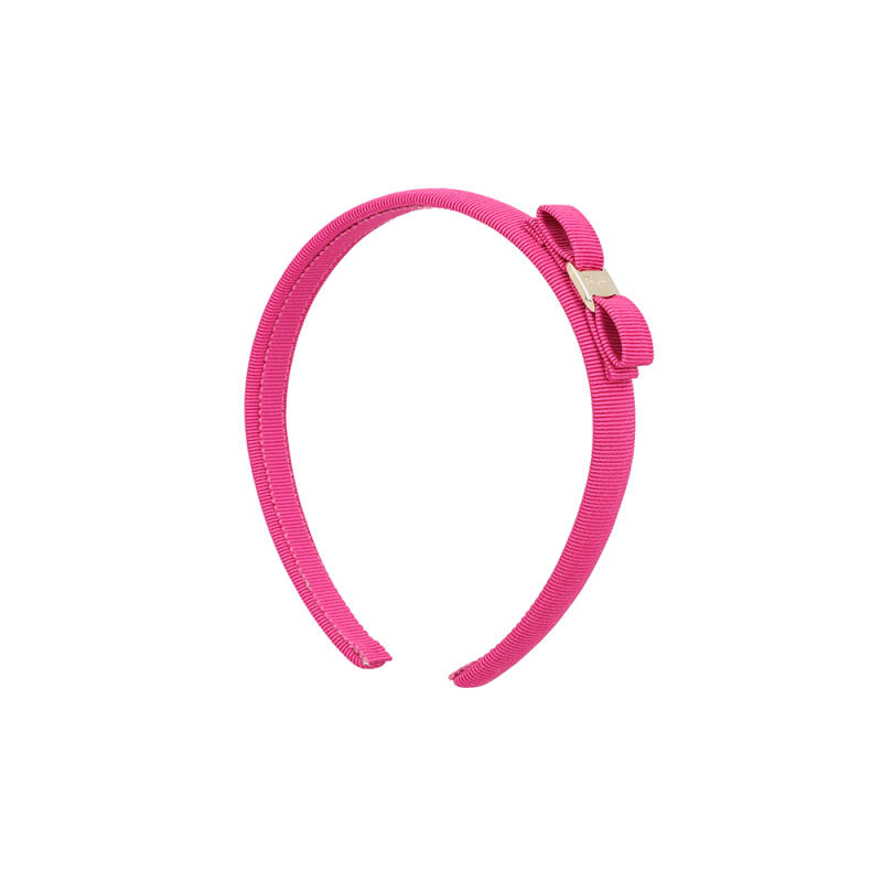 Ferragamo Hairband Headband Bara Bow 34 0086 0781294
Ferragamo Hairband Headband Bara Bow 34 0086 0781294