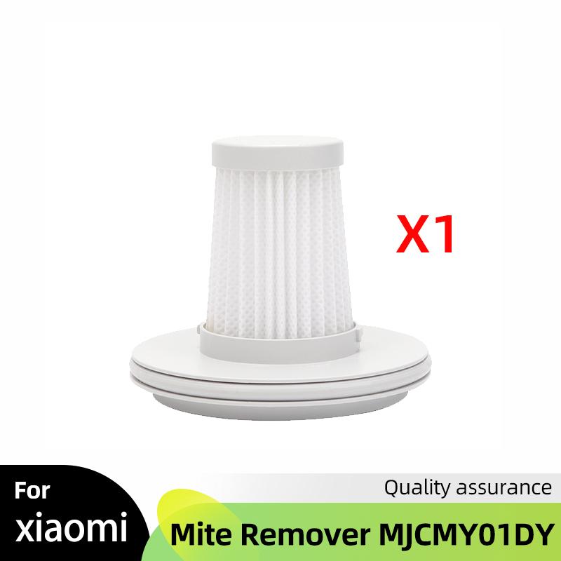 Spare HEPA Filter For XIAOMI MIJIA Vacuum Mite Remover Portable Vacuum Cleaner MJCMY01DY Accessories
Spare HEPA Filter For XIAOMI MIJIA Vacuum Mite Remover Portable Vacuum Cleaner MJCMY01DY Accessories