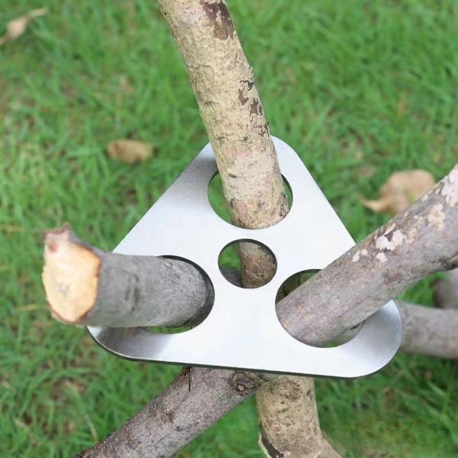 1шт уличный штатив для пикника из нержавеющей стали, регулируемая подставка для подвесного горшка, стойка для пикника на открытом воздухе, удобная и простая в установке походная костровая установка серебряный
1шт уличный штатив для пикника из нержавеющей стали, регулируемая подставка для подвесного горшка, стойка для пикника на открытом воздухе, удобная и простая в установке походная костровая установка серебряный