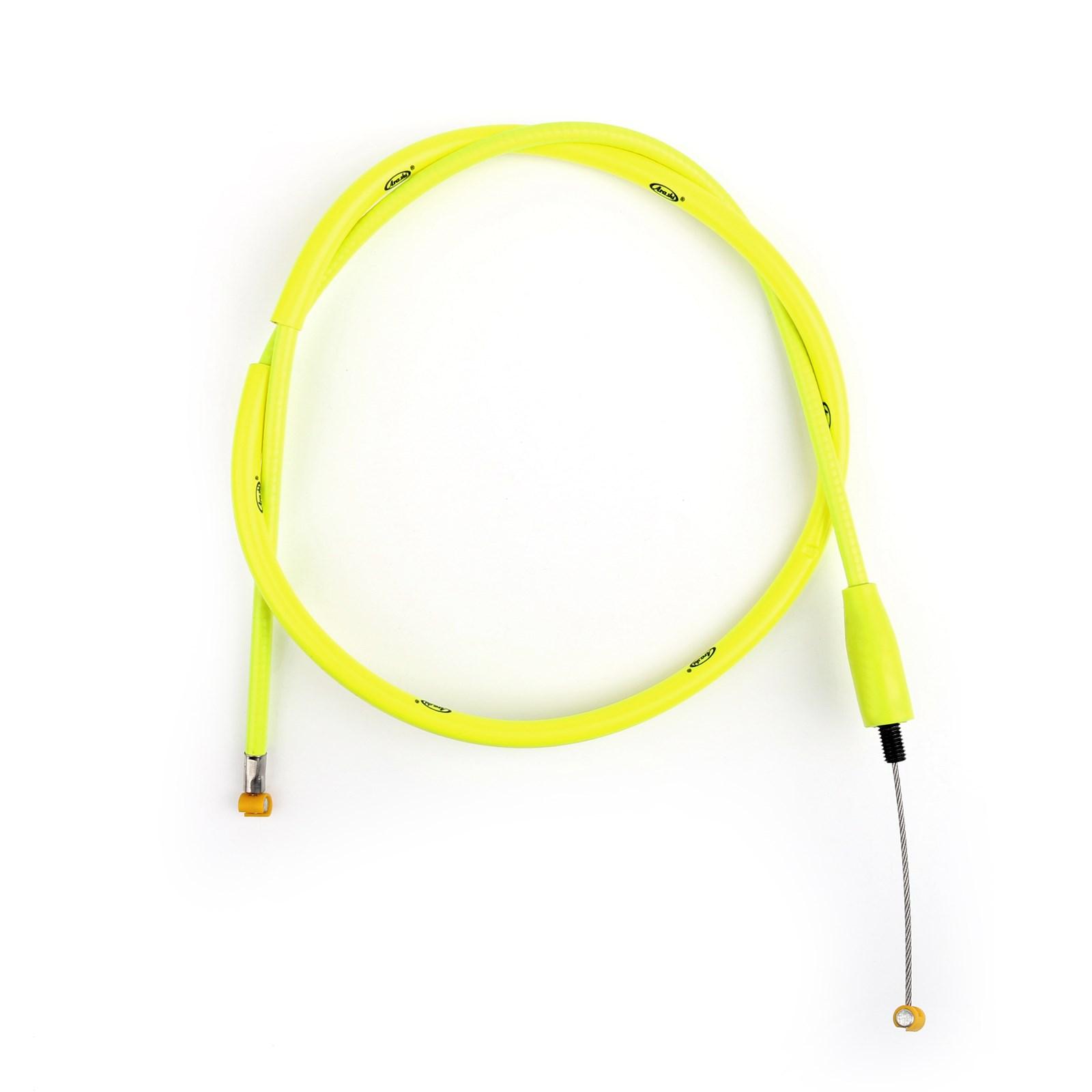 Motorcycle Clutch Cable Linkage Line For Yamaha YZF-R6 2006-2012 2008 Green
Motorcycle Clutch Cable Linkage Line For Yamaha YZF-R6 2006-2012 2008 Green