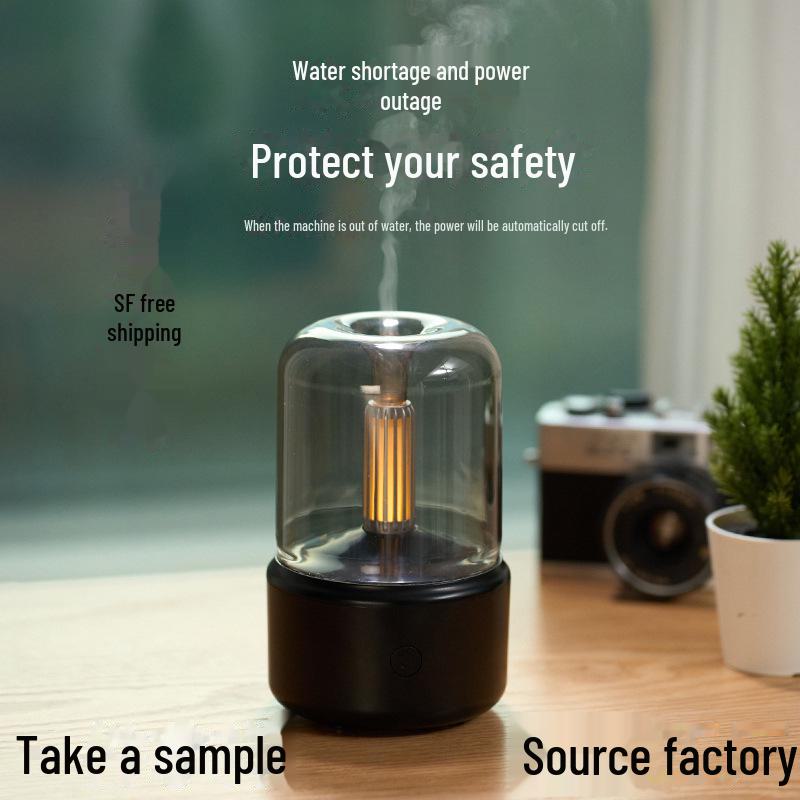 Multifunctional Aromatherapy Humidifier: Soothing Light, Anti-Dry, Mite Removal, Ideal for Home, Office & Hotel. чёрный
Multifunctional Aromatherapy Humidifier: Soothing Light, Anti-Dry, Mite Removal, Ideal for Home, Office & Hotel. чёрный