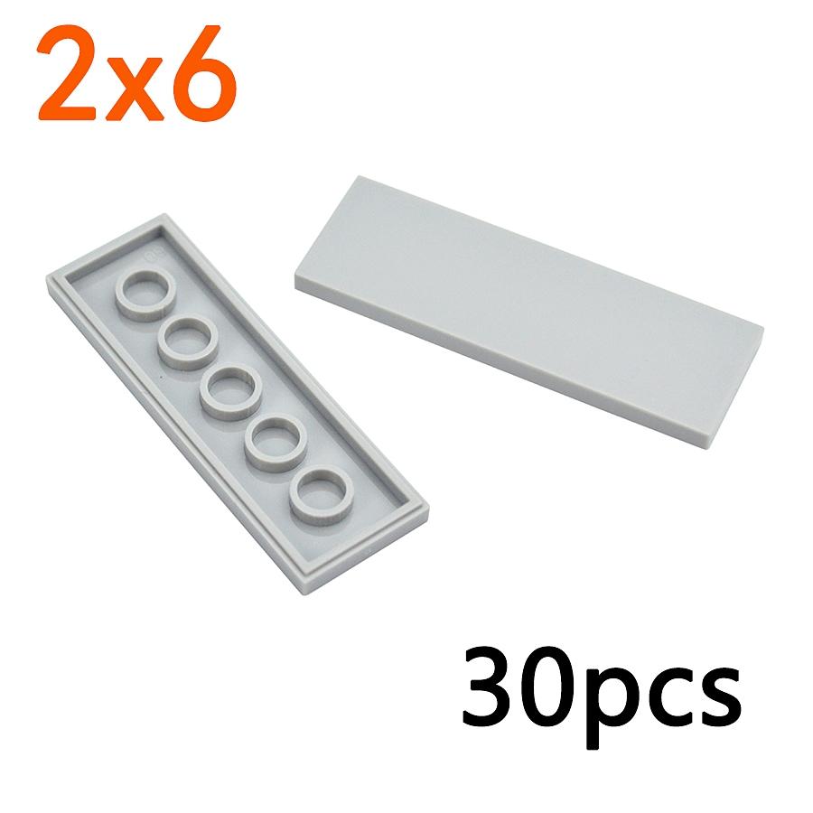 2x6 Dots Creative Size MOC Building Blocks Smooth Thin Flat Tile Figure Educational Bricks Compatible 69729 Toys for Kid
2x6 Dots Creative Size MOC Building Blocks Smooth Thin Flat Tile Figure Educational Bricks Compatible 69729 Toys for Kid