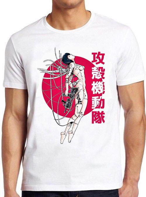 Ghost In The Shell Japanese Sun Cult Movie Meme Gamer Cool Gift Tee T Shirt M831 S разноцветный
Ghost In The Shell Japanese Sun Cult Movie Meme Gamer Cool Gift Tee T Shirt M831 S разноцветный