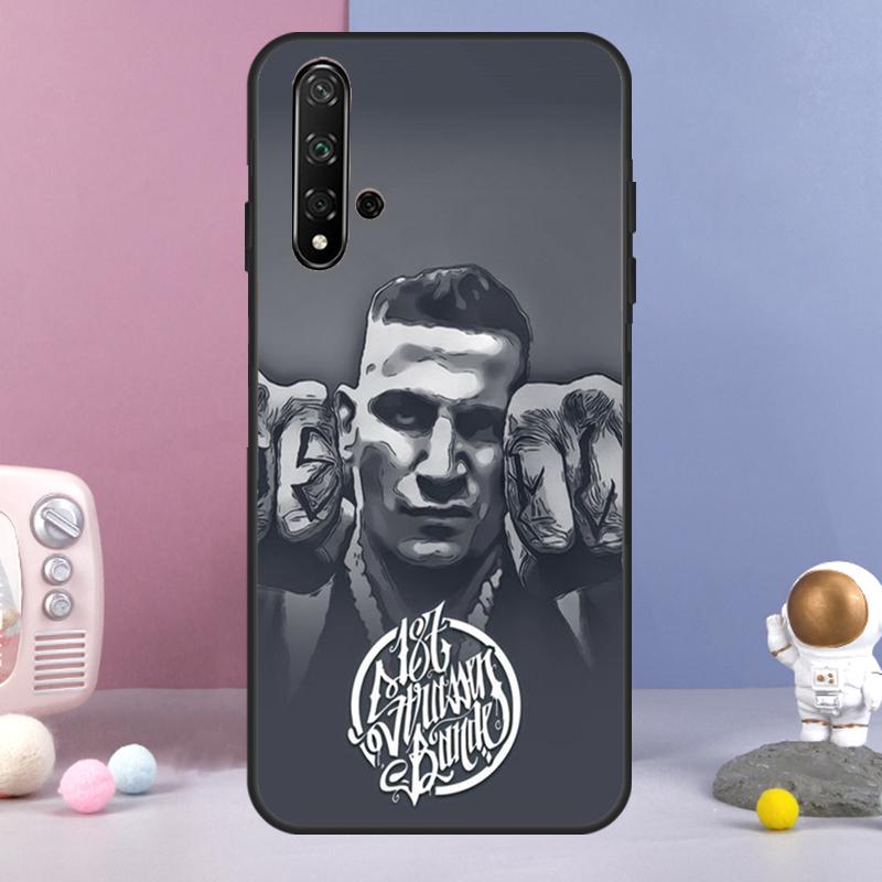 187 Strassenbande For Huawei Nova 5T 9 10 SE 7i 8i 11i 12i Y73 Y90 Y70 Y72 Y61 Y91 Y60 P20 P30 P40 Lite Case Huawei Nova Y72
187 Strassenbande For Huawei Nova 5T 9 10 SE 7i 8i 11i 12i Y73 Y90 Y70 Y72 Y61 Y91 Y60 P20 P30 P40 Lite Case Huawei Nova Y72