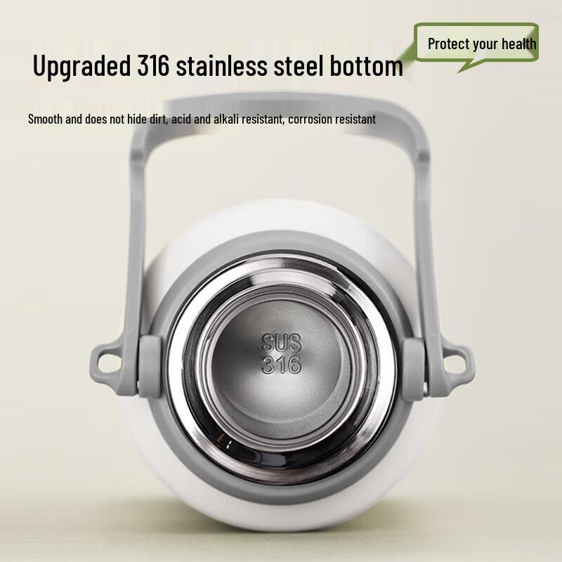 FUGUANG BESTJOY Dual-Drink Insulated Stainless Steel Water Bottle
FUGUANG BESTJOY Dual-Drink Insulated Stainless Steel Water Bottle