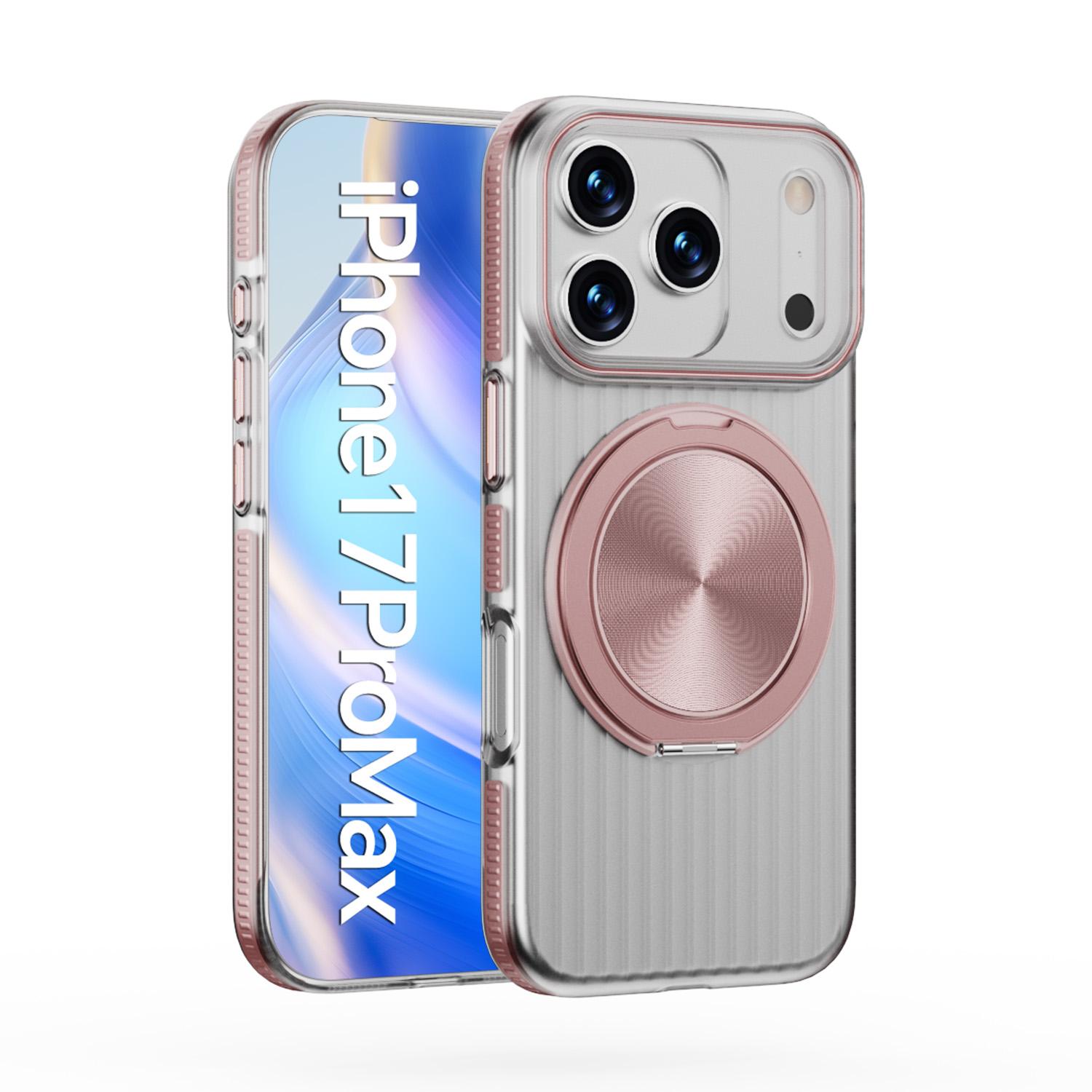 Luxury Rotating Magnetic Stand MagSafe Case for iPhone 17 16 15 14 13 12 Pro Max 17Air 17Pro 16e Metal Button Ripple Shape Cover iPhone 11 рожевий колір золота
Luxury Rotating Magnetic Stand MagSafe Case for iPhone 17 16 15 14 13 12 Pro Max 17Air 17Pro 16e Metal Button Ripple Shape Cover iPhone 11 рожевий колір золота