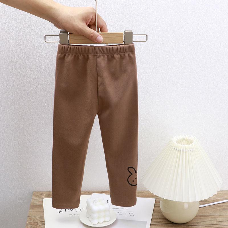 Вельветові легінси для дівчаток: Модні довгі штани в корейському стилі для дітей 3-6 років 100
Вельветові легінси для дівчаток: Модні довгі штани в корейському стилі для дітей 3-6 років 100