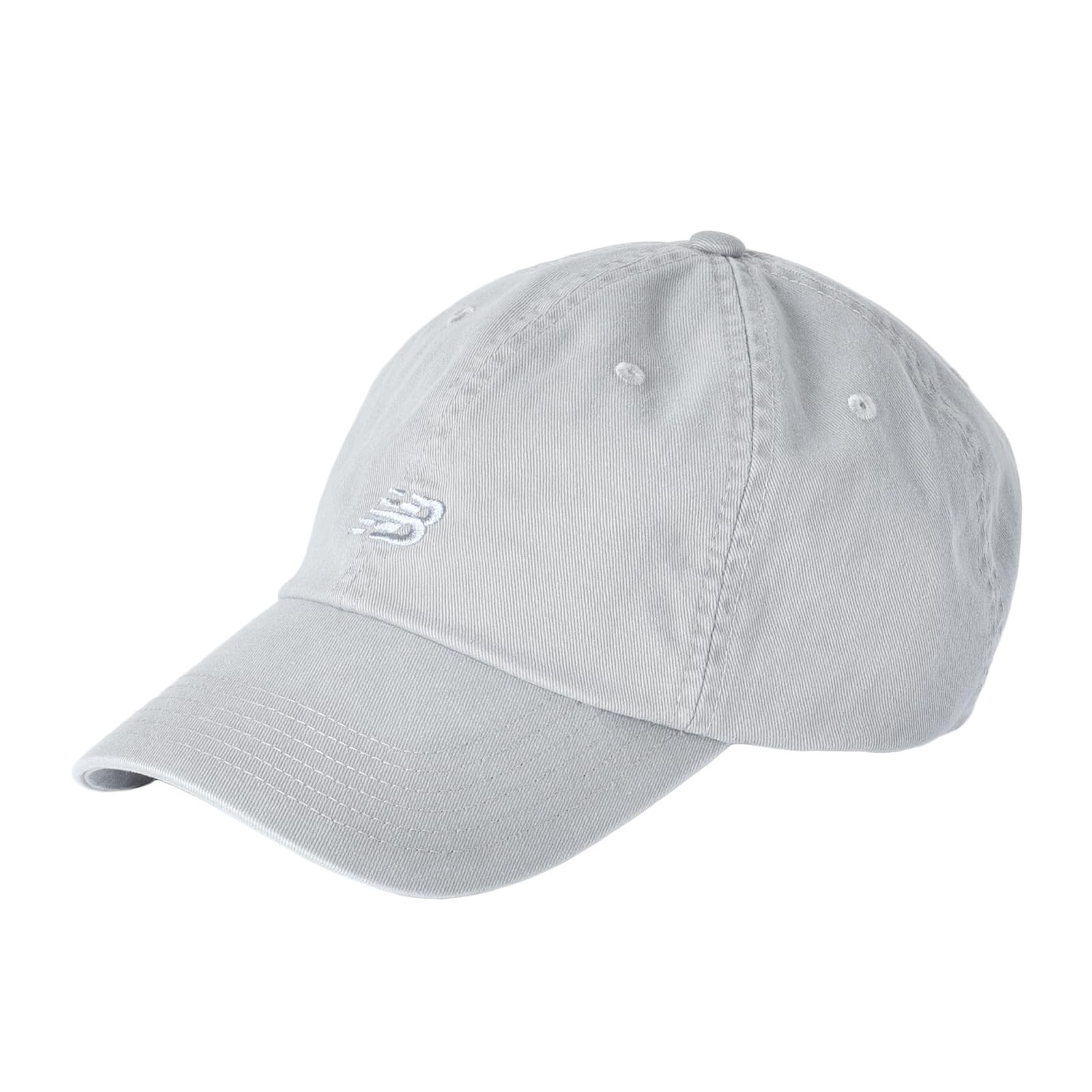New Balance Classic Cap Unisex Slate 6-Panel (LAH51004)
New Balance Classic Cap Unisex Slate 6-Panel (LAH51004)