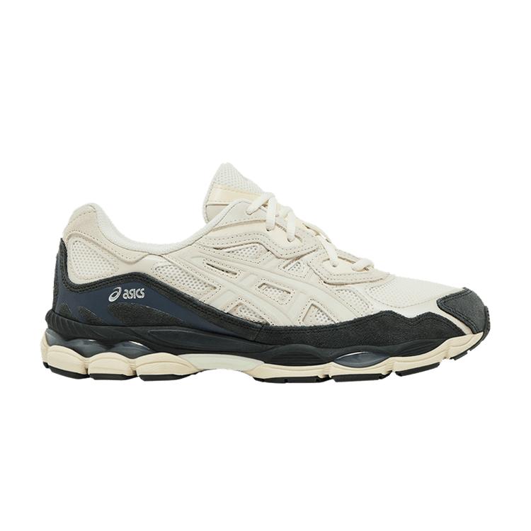 ASICS Gel-NYC White Smoke Grey 37.5
ASICS Gel-NYC White Smoke Grey 37.5
