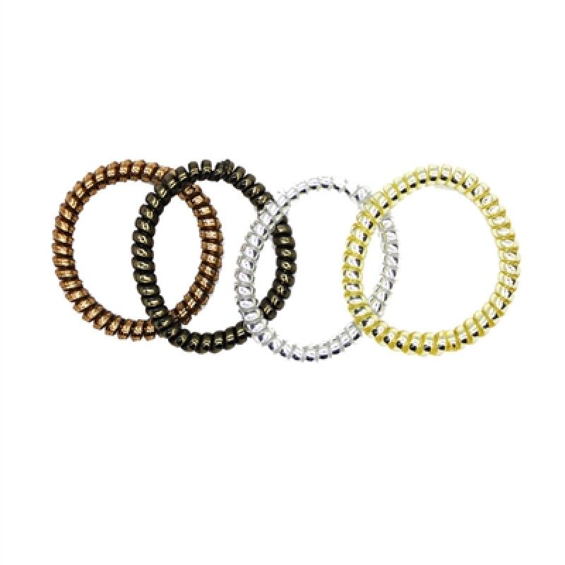 Metal Spring Band 4p
Metal Spring Band 4p