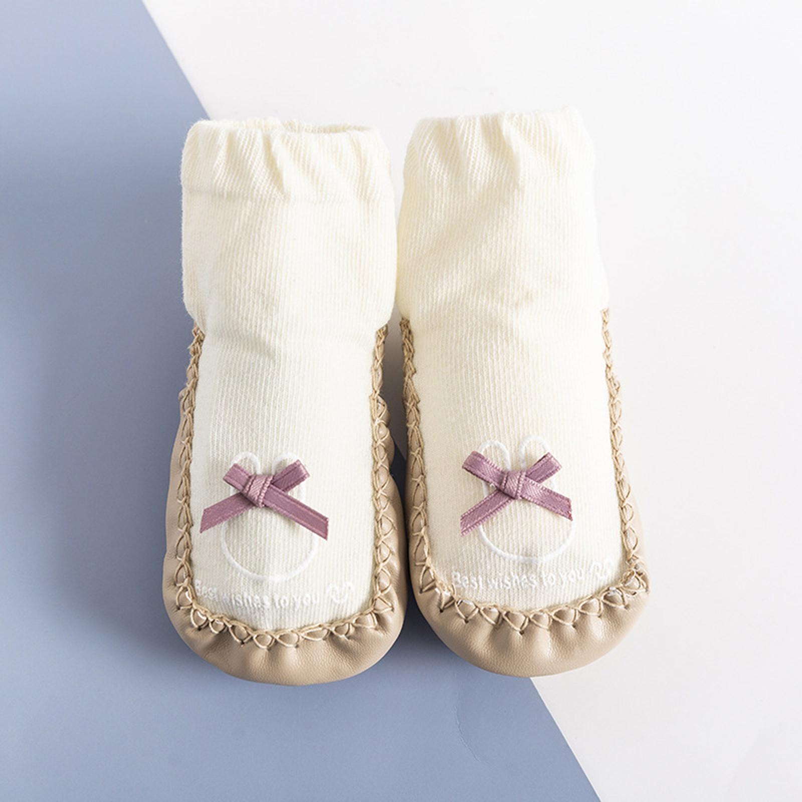 Нескользящие носки для новорожденных девочек и мальчиков с героями мультфильмов, тапочки, ботинки 13 белый
Нескользящие носки для новорожденных девочек и мальчиков с героями мультфильмов, тапочки, ботинки 13 белый