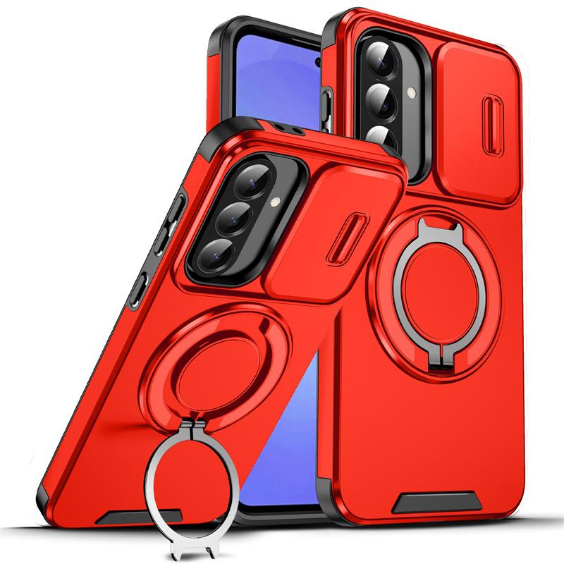 Fundas For Samsung Galaxy A16 A26 A36 A56 5G Case Slide Lens Camera Protector Armor Phone Case For Galaxy A06 A 56 36 Capa Cover Galaxy A06
Fundas For Samsung Galaxy A16 A26 A36 A56 5G Case Slide Lens Camera Protector Armor Phone Case For Galaxy A06 A 56 36 Capa Cover Galaxy A06