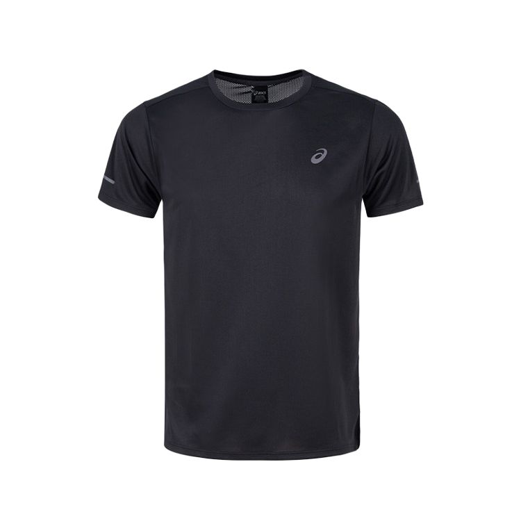 ASICS Breathable Round Neck Comfortable Casual Sports Short Sleeve Running T-Shirt Men tops 2011D646-001 S
ASICS Breathable Round Neck Comfortable Casual Sports Short Sleeve Running T-Shirt Men tops 2011D646-001 S