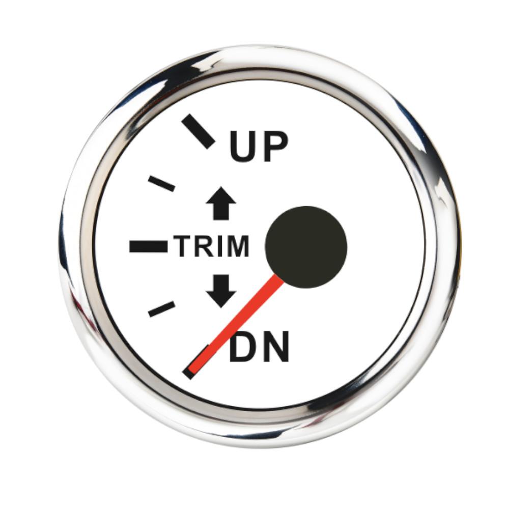 ized 52mm 12/24V Boat Trim Gauge Marine Trim Tilt Indicator Up Down 0-190ohm Boat Trim Meter Trim Tilt Indicator Red LED WS 0-190ohm
ized 52mm 12/24V Boat Trim Gauge Marine Trim Tilt Indicator Up Down 0-190ohm Boat Trim Meter Trim Tilt Indicator Red LED WS 0-190ohm