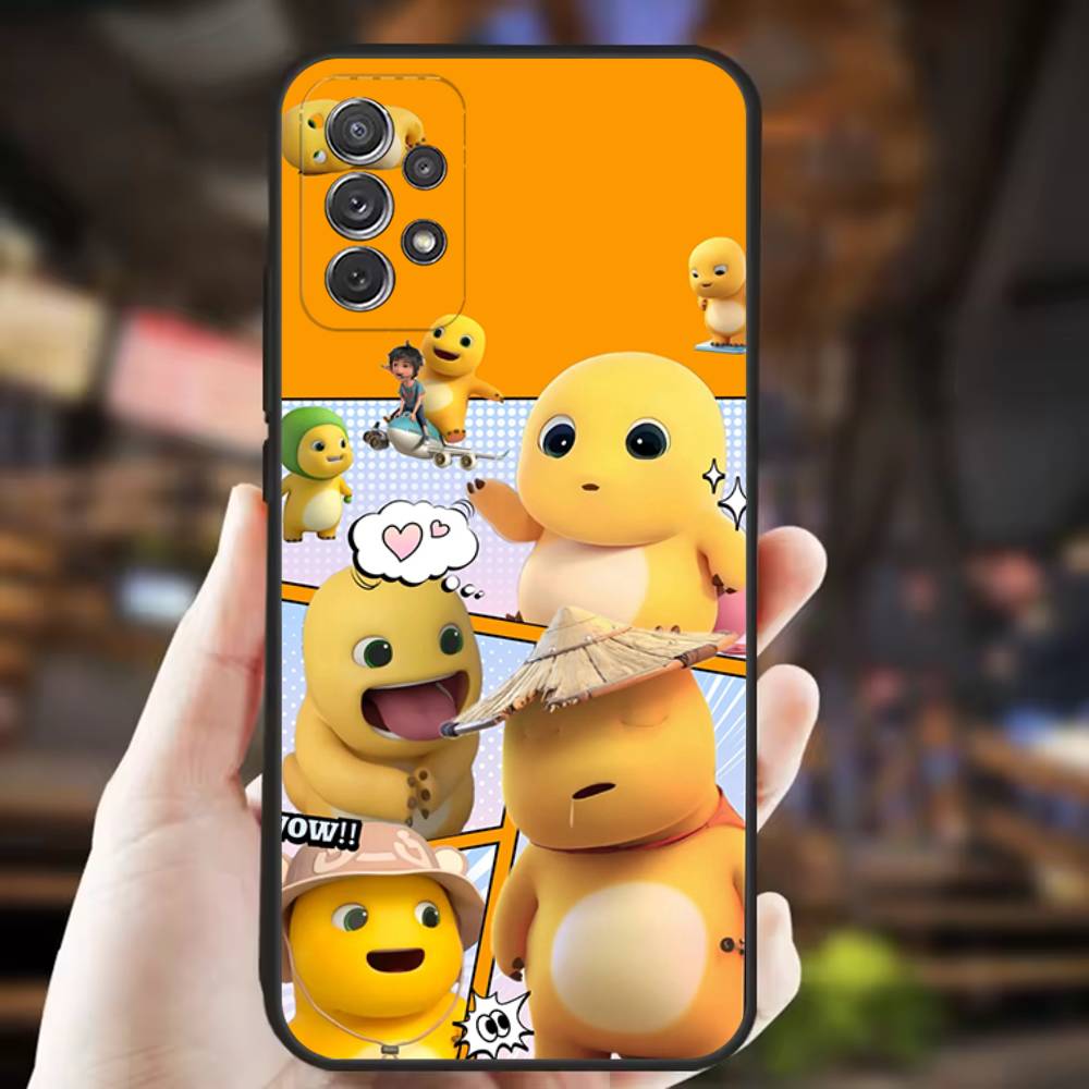 Cute N-Nailong Phone Case For Samsung S25,S24,S21,S22,S23,S30,Ultra,S20,Plus,Fe,Lite,Note,10,9,5G Black Cover Samsung S25
Cute N-Nailong Phone Case For Samsung S25,S24,S21,S22,S23,S30,Ultra,S20,Plus,Fe,Lite,Note,10,9,5G Black Cover Samsung S25