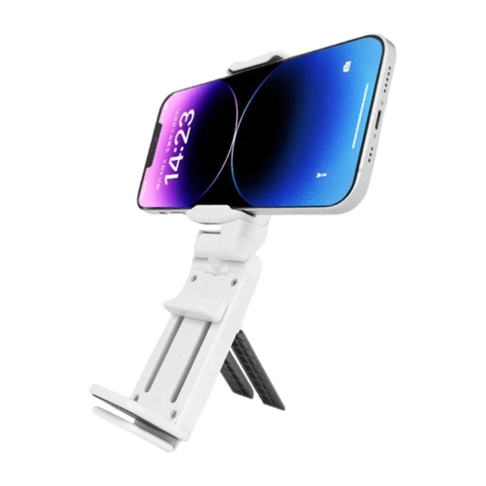Rotatable Clip Portable Travel Phone Stand Foldable Train Seat Stand Accesories чорний
Rotatable Clip Portable Travel Phone Stand Foldable Train Seat Stand Accesories чорний