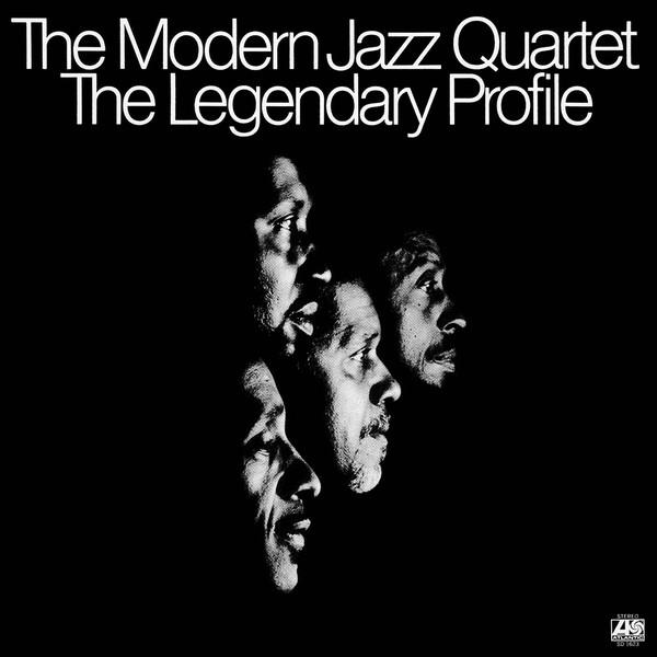 CD MODERN JAZZ QUARTET - Легендарный Профиль WPCR27204 ATLANTIC 2013 Япония ОбиДжаз Б/У
CD MODERN JAZZ QUARTET - Легендарный Профиль WPCR27204 ATLANTIC 2013 Япония ОбиДжаз Б/У