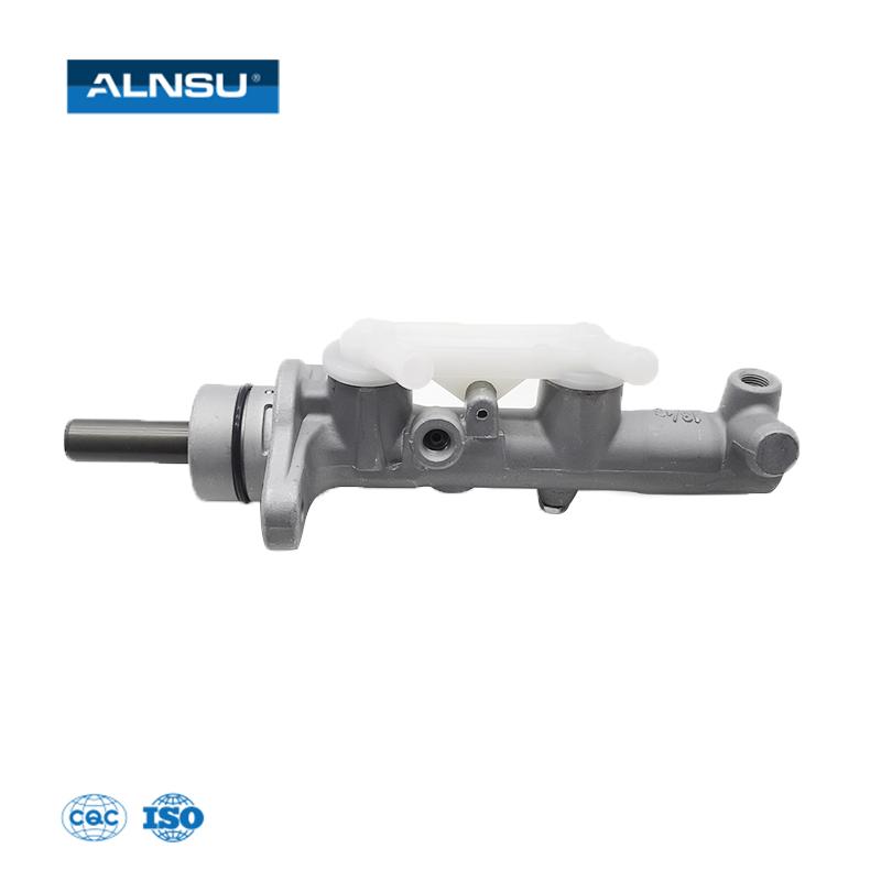 Auto Part Brake Master Cylinder For TOYOTA ACR30 13\16 47201-28601 47201-28630
Auto Part Brake Master Cylinder For TOYOTA ACR30 13\16 47201-28601 47201-28630