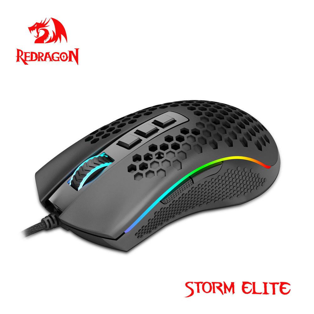 Storm Elite M988 Usb Проводная игровая мышь RGB с разрешением 32000 точек на дюйм, программируемая игровая мышь с подсветкой, эргономичная для компьютера, ПК, ноутбука
Storm Elite M988 Usb Проводная игровая мышь RGB с разрешением 32000 точек на дюйм, программируемая игровая мышь с подсветкой, эргономичная для компьютера, ПК, ноутбука