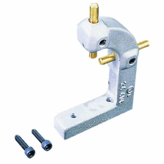 PROXXON Moving Steady Rest Convenient when a new push center cannot be used when processing long materials No.24406
PROXXON Moving Steady Rest Convenient when a new push center cannot be used when processing long materials No.24406