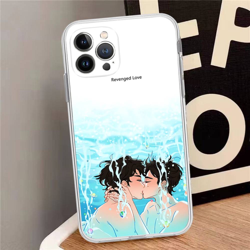 R-Revenged Love Movie Phone Case For IPhone 16 15 14 13 12 11 Pro Max Plus Shockproof Back Cover iPhone 17
R-Revenged Love Movie Phone Case For IPhone 16 15 14 13 12 11 Pro Max Plus Shockproof Back Cover iPhone 17