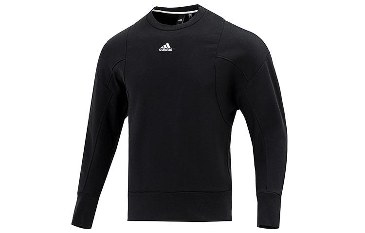 Adidas M Internal Crew Fleece Lined Pullover Comfortable Long Sleeved Sweatshirt Men s Black HB6559 M
Adidas M Internal Crew Fleece Lined Pullover Comfortable Long Sleeved Sweatshirt Men s Black HB6559 M
