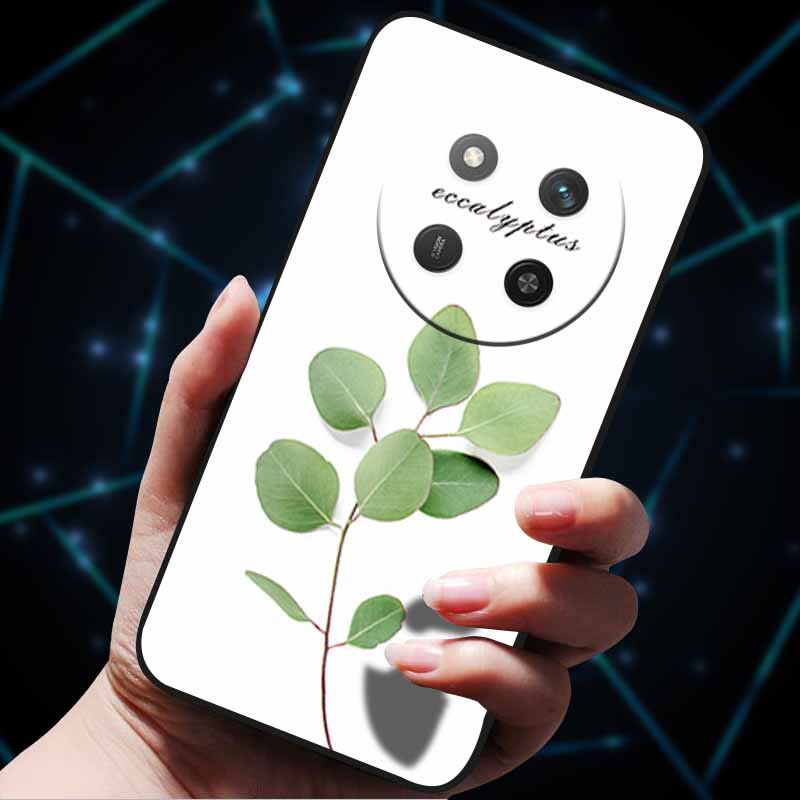 For Honor Magic7 Lite Case Magic 7 7Pro Soft Silicone Bumper 3D Flowers Emboss Phone Cases for Honor Magic 7 Pro Back Covers Bag Honor Magic7 Pro
For Honor Magic7 Lite Case Magic 7 7Pro Soft Silicone Bumper 3D Flowers Emboss Phone Cases for Honor Magic 7 Pro Back Covers Bag Honor Magic7 Pro
