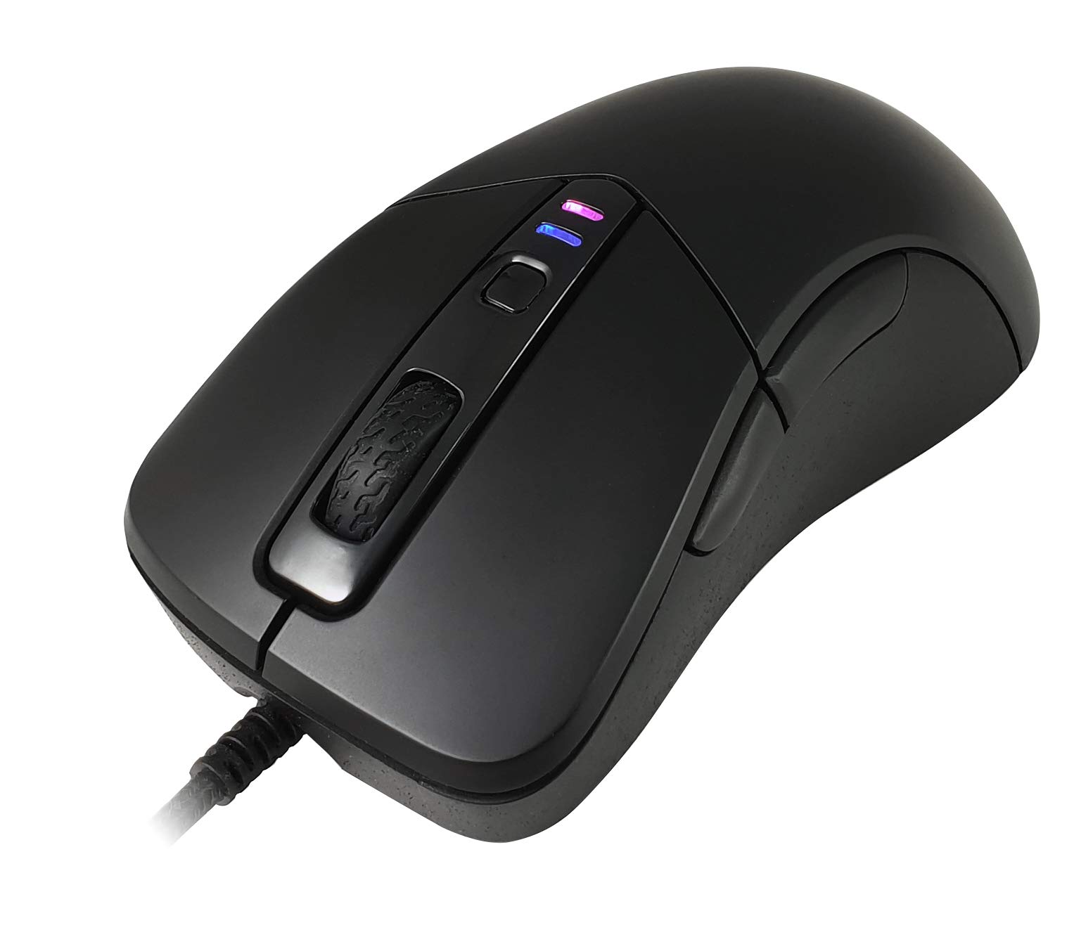 SOLID DHARMAPOINT Gaming Mouse Tactical Mouse 39 Dry Sand Asymmetrical Black DPTM39DS
SOLID DHARMAPOINT Gaming Mouse Tactical Mouse 39 Dry Sand Asymmetrical Black DPTM39DS
