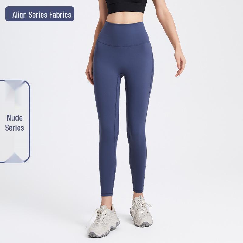 Брюки для йоги с высокой талией и эффектом подтяжки бедер - Быстросохнущие, Большие размеры, Летняя одежда для фитнеса Small
Брюки для йоги с высокой талией и эффектом подтяжки бедер - Быстросохнущие, Большие размеры, Летняя одежда для фитнеса Small