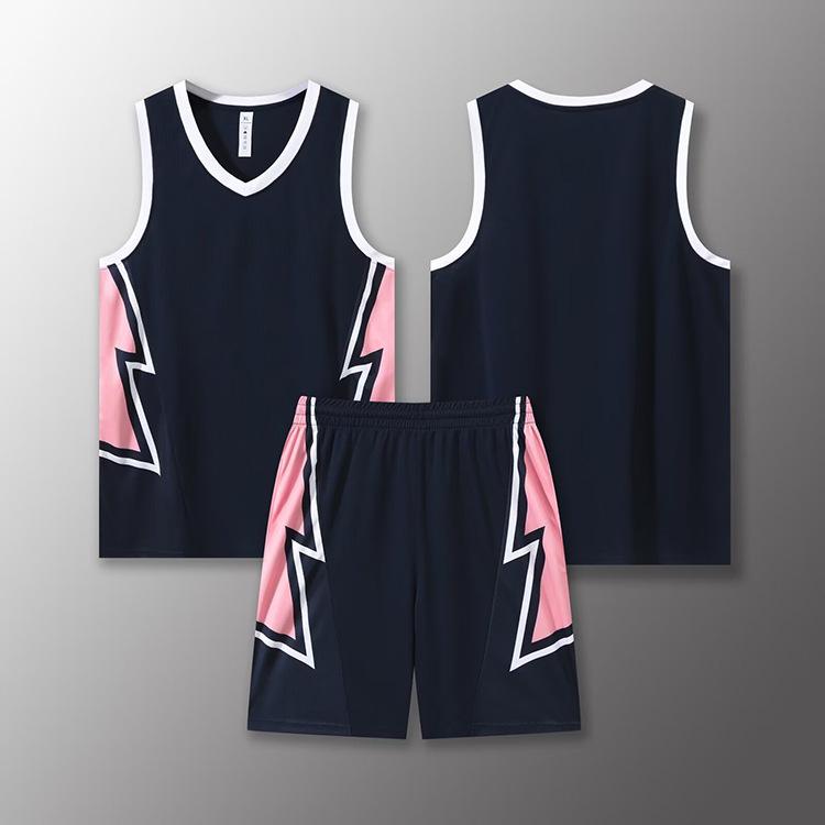 Basketball Suit Men S Sportswear Short-Sleeved Jersey Adult College Students Children S Training Jersey Competition Jersey 5XL чорний
Basketball Suit Men S Sportswear Short-Sleeved Jersey Adult College Students Children S Training Jersey Competition Jersey 5XL чорний