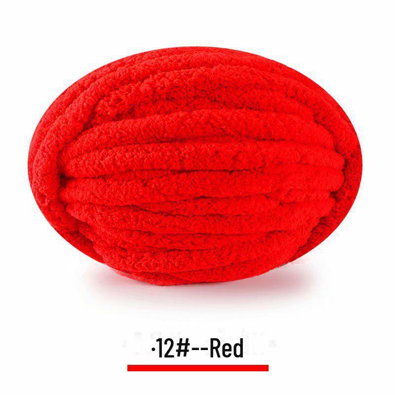 Исландская шерсть: Ультратолстая полосатая пряжа для шарфов, шапок и одеял ручной работы
Исландская шерсть: Ультратолстая полосатая пряжа для шарфов, шапок и одеял ручной работы