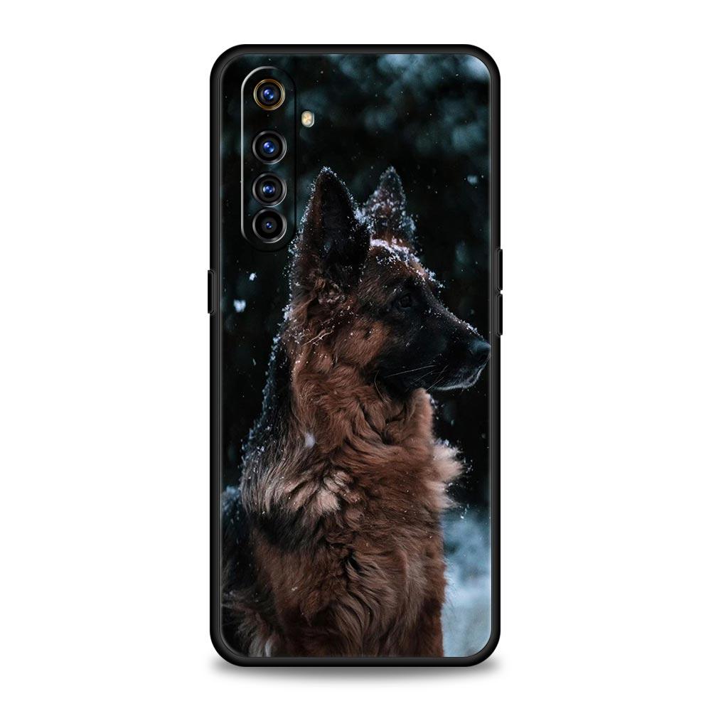 German Shepherd Dog Cartoon Phone Case For Realme 13 12 10 9 8 7 GT3 GT5 GT2 Pro Plus 5G C21 C25 C35 GT Neo 2 3 3T 5 Cover Realme 10
German Shepherd Dog Cartoon Phone Case For Realme 13 12 10 9 8 7 GT3 GT5 GT2 Pro Plus 5G C21 C25 C35 GT Neo 2 3 3T 5 Cover Realme 10