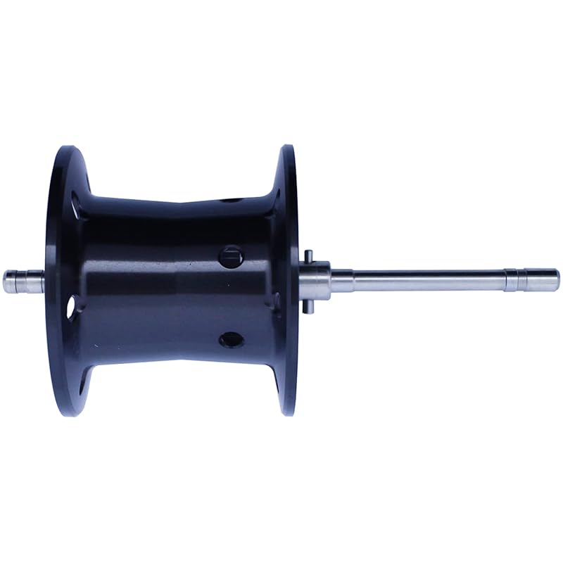 Genuine parts 21 scorpion dc 150HG Spool group Part No. 13GP9
Genuine parts 21 scorpion dc 150HG Spool group Part No. 13GP9