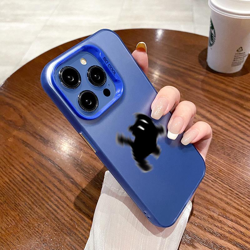 Scared Cat for Apple 17/16pro Cute 15/14 Fun IPhone Ne11 Phone Case Xsmax For Apple 6
Scared Cat for Apple 17/16pro Cute 15/14 Fun IPhone Ne11 Phone Case Xsmax For Apple 6