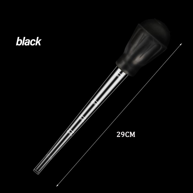 Manual Aquarium Gravel Cleaning Straw Fish Tank Water Changer Aquarium Clean Pipette Dropper Waste Remover with Extension Tube
Manual Aquarium Gravel Cleaning Straw Fish Tank Water Changer Aquarium Clean Pipette Dropper Waste Remover with Extension Tube