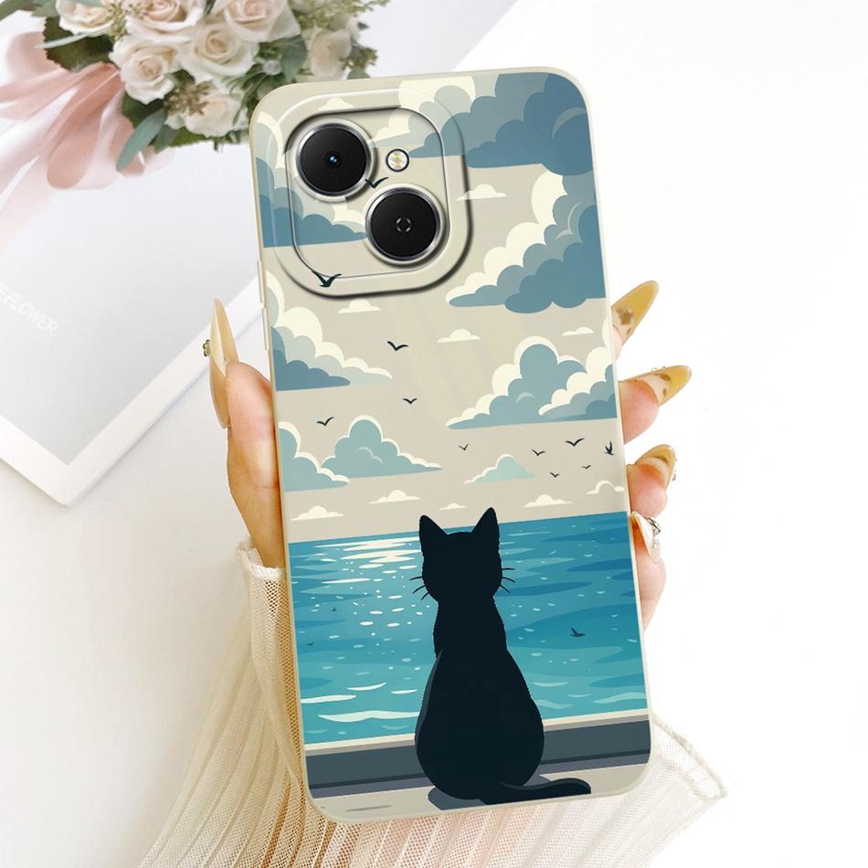 For Tecno Spark 40C 40 KM5 KM4k Fashion Dusk Beach Painting Phone Case For Tecno Spark40C Spark40 4G Soft Silicone Cover Bumpers Spark 40 (KM5)
For Tecno Spark 40C 40 KM5 KM4k Fashion Dusk Beach Painting Phone Case For Tecno Spark40C Spark40 4G Soft Silicone Cover Bumpers Spark 40 (KM5)