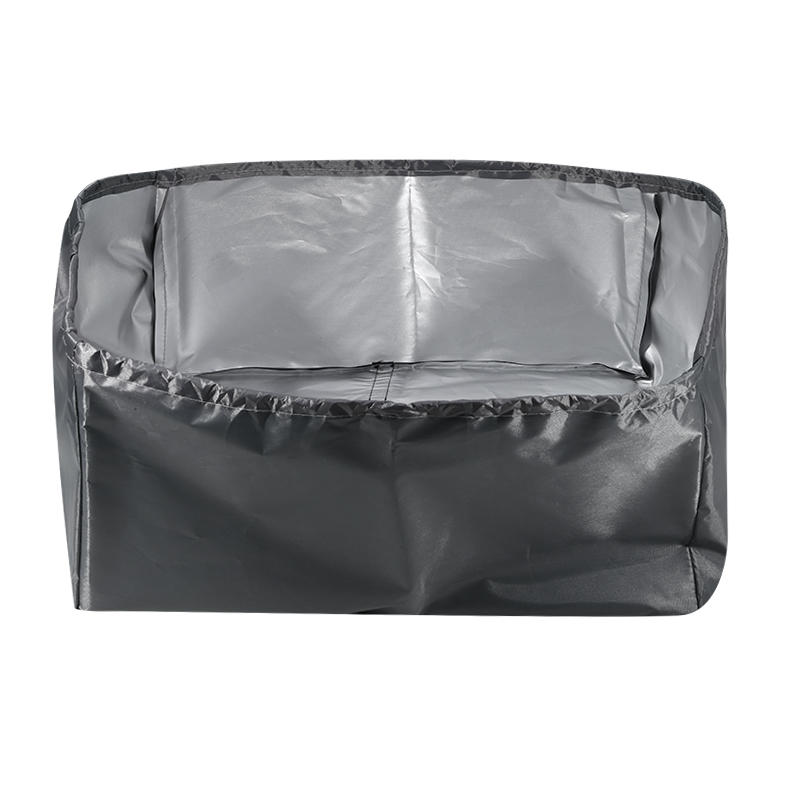 Waterproof Printer Dust Cover With Coating,Oxford Protector For Inkjet & All-in-One Printers Anti-Static Open Bottom Sleeve L сірий
Waterproof Printer Dust Cover With Coating,Oxford Protector For Inkjet & All-in-One Printers Anti-Static Open Bottom Sleeve L сірий