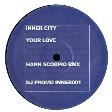 12-дюймовая пластинка INNER CITY - Your Love (Хэнк Скорпио Ремикс) INNER001PROMO Не на лейбле 2006 Не для Японии Танцевальная и электронная музыка Б/у
12-дюймовая пластинка INNER CITY - Your Love (Хэнк Скорпио Ремикс) INNER001PROMO Не на лейбле 2006 Не для Японии Танцевальная и электронная музыка Б/у