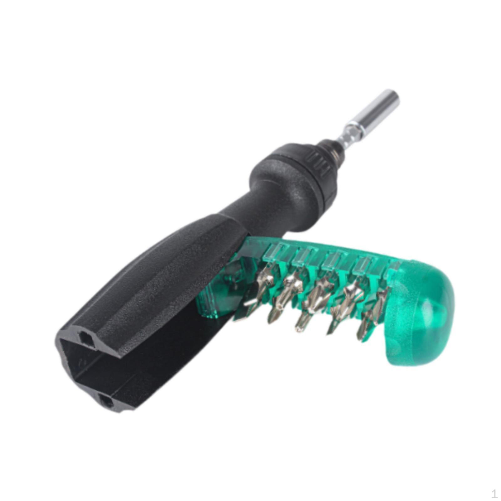 10 в 1 отвертка с храповым механизмом DIY инструмент для ремонта мебели автомобиля гаража
10 в 1 отвертка с храповым механизмом DIY инструмент для ремонта мебели автомобиля гаража