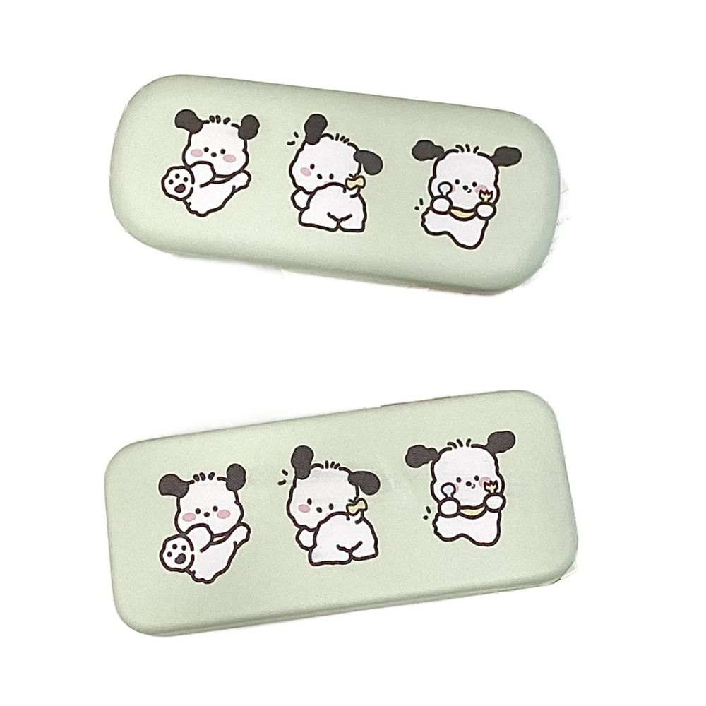 Cute Cartoon Spectacle Case PU Leather Glasses Case High Quality Sunglasses Storage Box Student
Cute Cartoon Spectacle Case PU Leather Glasses Case High Quality Sunglasses Storage Box Student