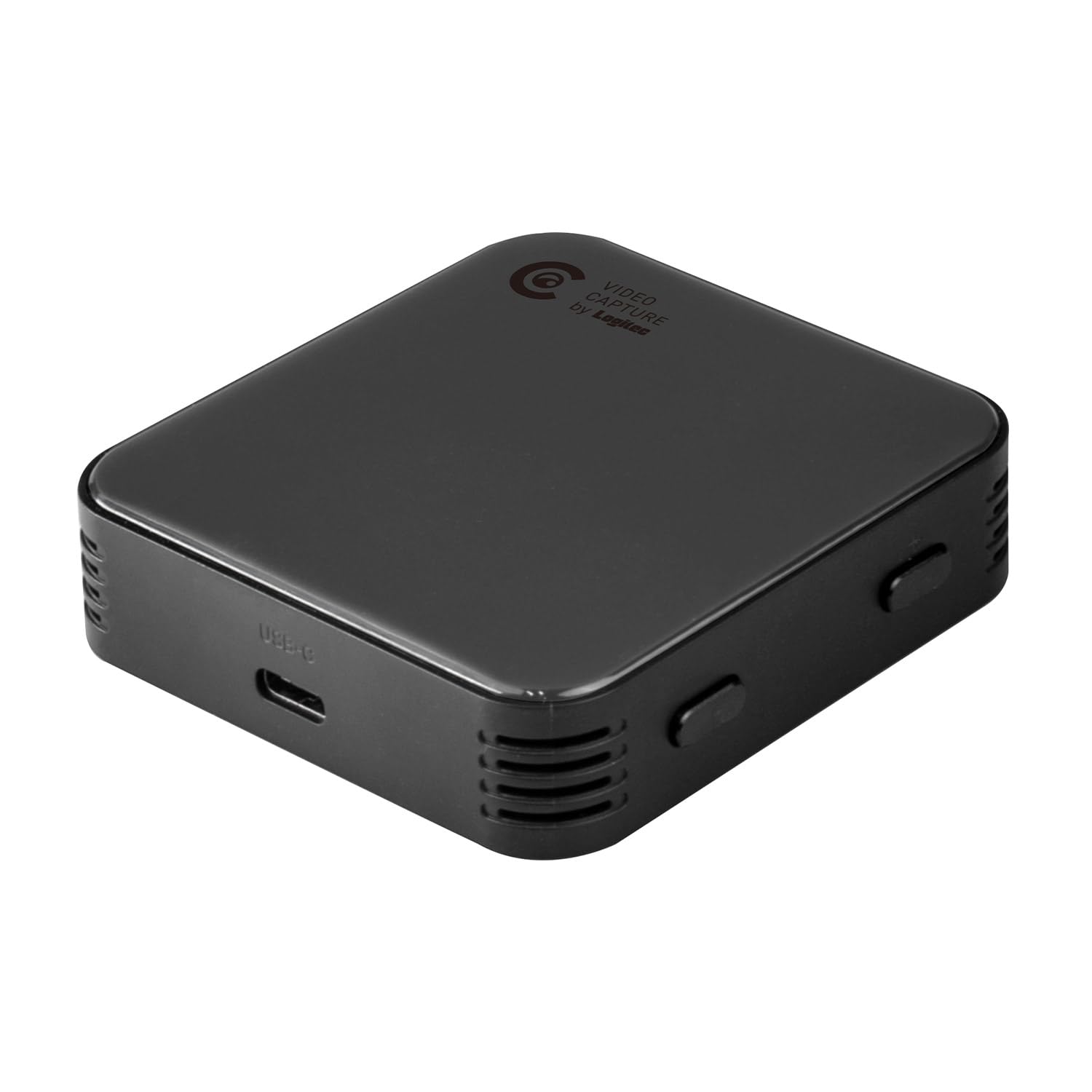 Плата захвата Logitech 4K HDMI Видеозахват Совместимость с PS5 и PS4 Switch Сквозная регулировка громкости Игровая трансляция в реальном времени Full HD 1080P 60FPS
Плата захвата Logitech 4K HDMI Видеозахват Совместимость с PS5 и PS4 Switch Сквозная регулировка громкости Игровая трансляция в реальном времени Full HD 1080P 60FPS