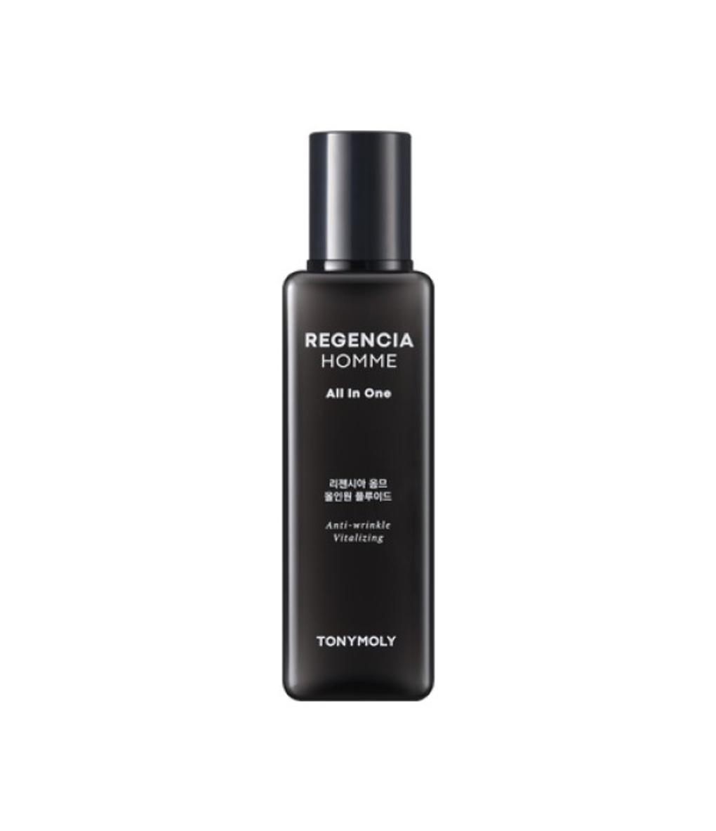 Regencia Homme All-in-One Fluid
Regencia Homme All-in-One Fluid