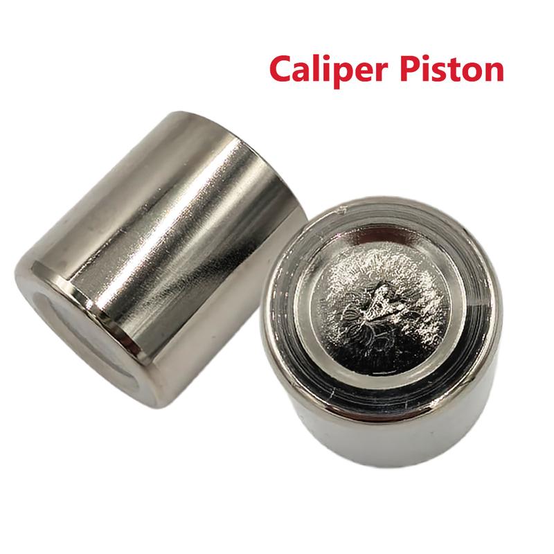 27mm x 31mm Brake Caliper Piston For Honda 45107-MN4-006 45107-MN4-016 43048-1068 43049-1061 43049-1060 69100-43810 5ET-W0057-50 27mm x 31mm-1pc
27mm x 31mm Brake Caliper Piston For Honda 45107-MN4-006 45107-MN4-016 43048-1068 43049-1061 43049-1060 69100-43810 5ET-W0057-50 27mm x 31mm-1pc