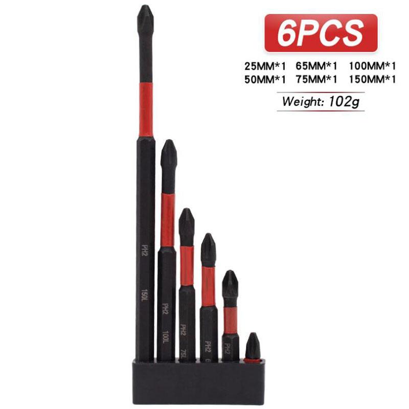 Противоударная Насадка для Шуруповерта Высокой Твердости Нескользящая Ударная Насадка Крест 25/50/65/70/90/150мм Ph2 Набор Отверток C
Противоударная Насадка для Шуруповерта Высокой Твердости Нескользящая Ударная Насадка Крест 25/50/65/70/90/150мм Ph2 Набор Отверток C